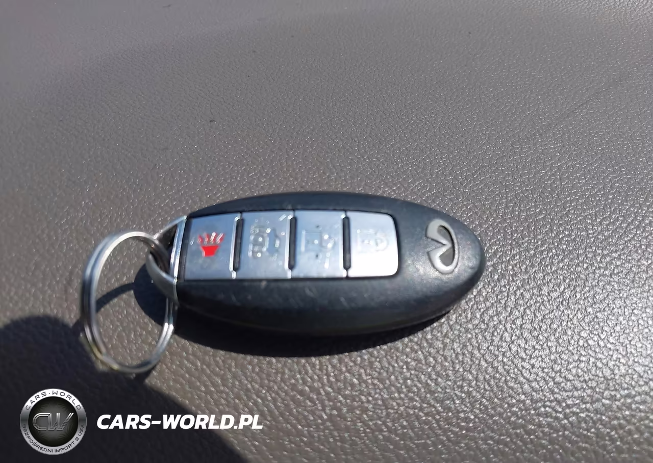 2012 Infiniti M37 VIN:JN1BY1AP1CM331723 - 11
