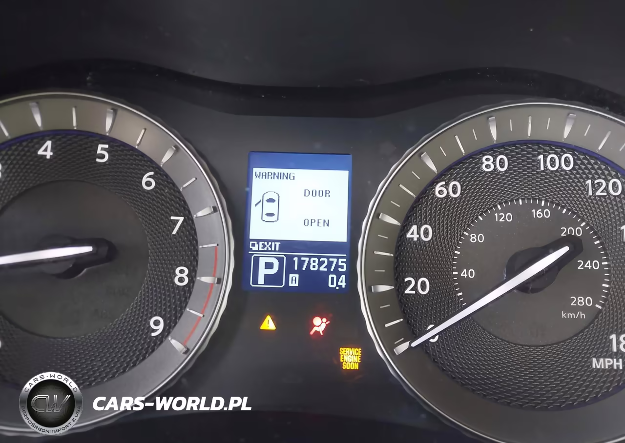 2012 Infiniti M37 VIN:JN1BY1AP1CM331723 - 7