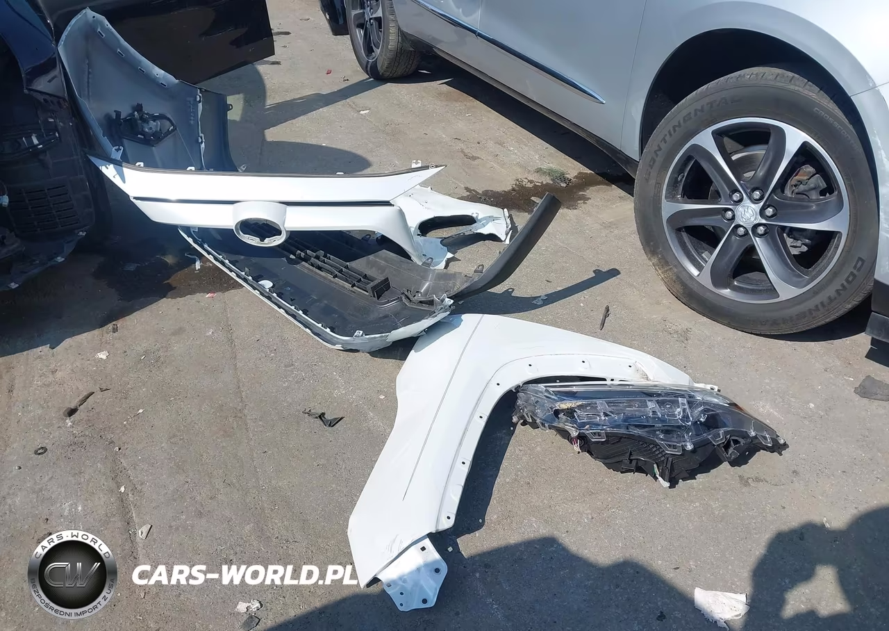 2024 Toyota Rav4 Hybrid Xle Premium VIN:4T3B6RFV7RU150758 - 12