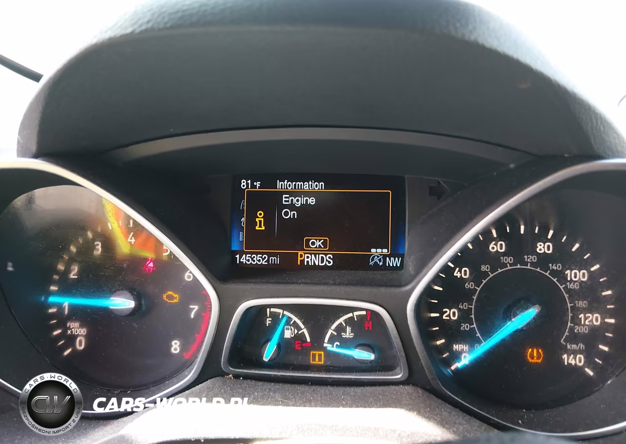 2017 Ford Escape Se VIN:1FMCU0GD3HUA37702 - 7