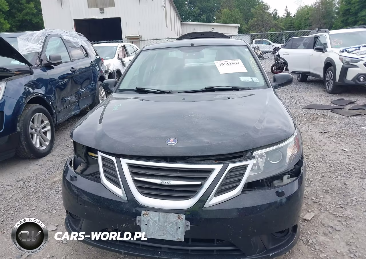 2010 Saab 9-3 VIN:YS3FA4MY6A1613131 - 12
