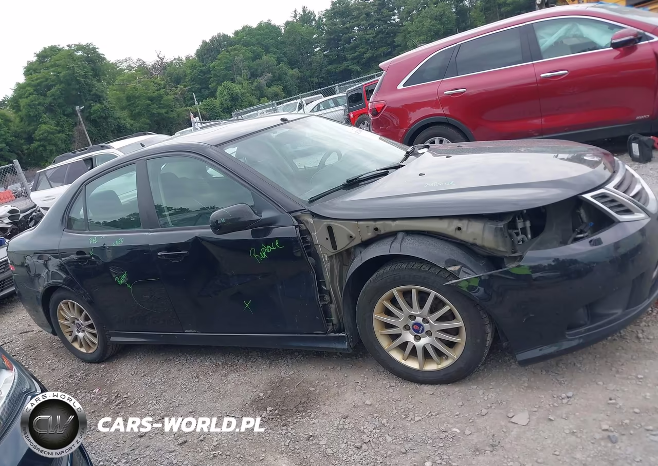 2010 Saab 9-3 VIN:YS3FA4MY6A1613131 - 13