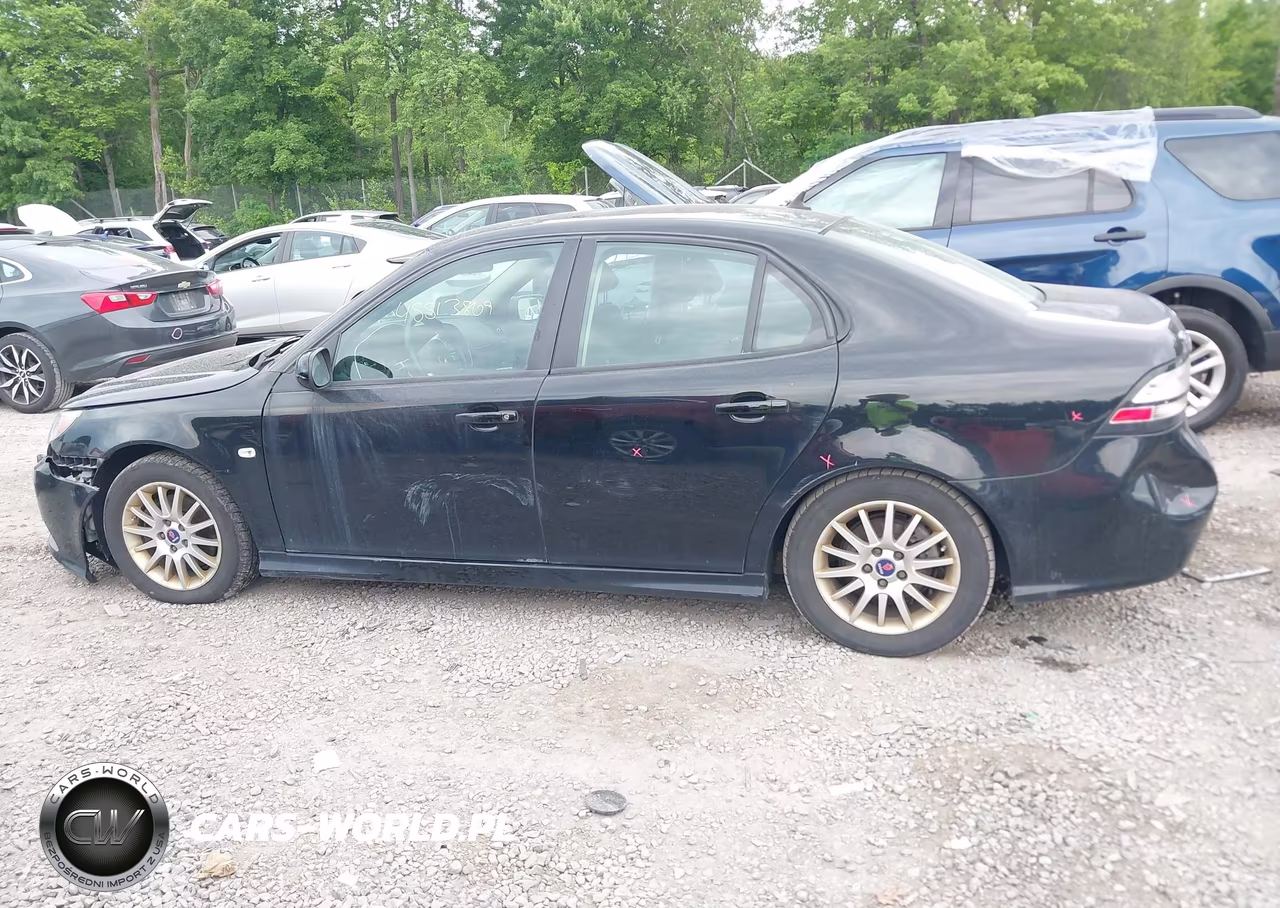 2010 Saab 9-3 VIN:YS3FA4MY6A1613131 - 14
