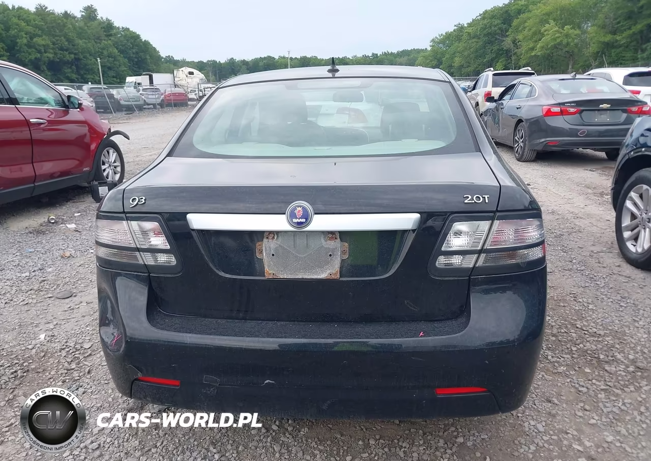 2010 Saab 9-3 VIN:YS3FA4MY6A1613131 - 16