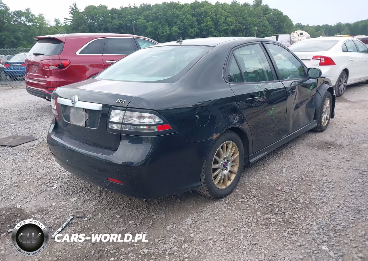 2010 Saab 9-3 VIN:YS3FA4MY6A1613131 - 4