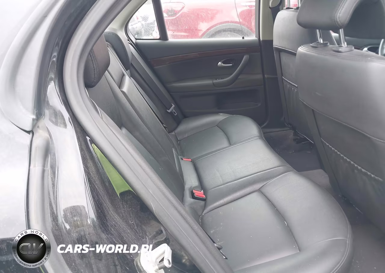 2010 Saab 9-3 VIN:YS3FA4MY6A1613131 - 8