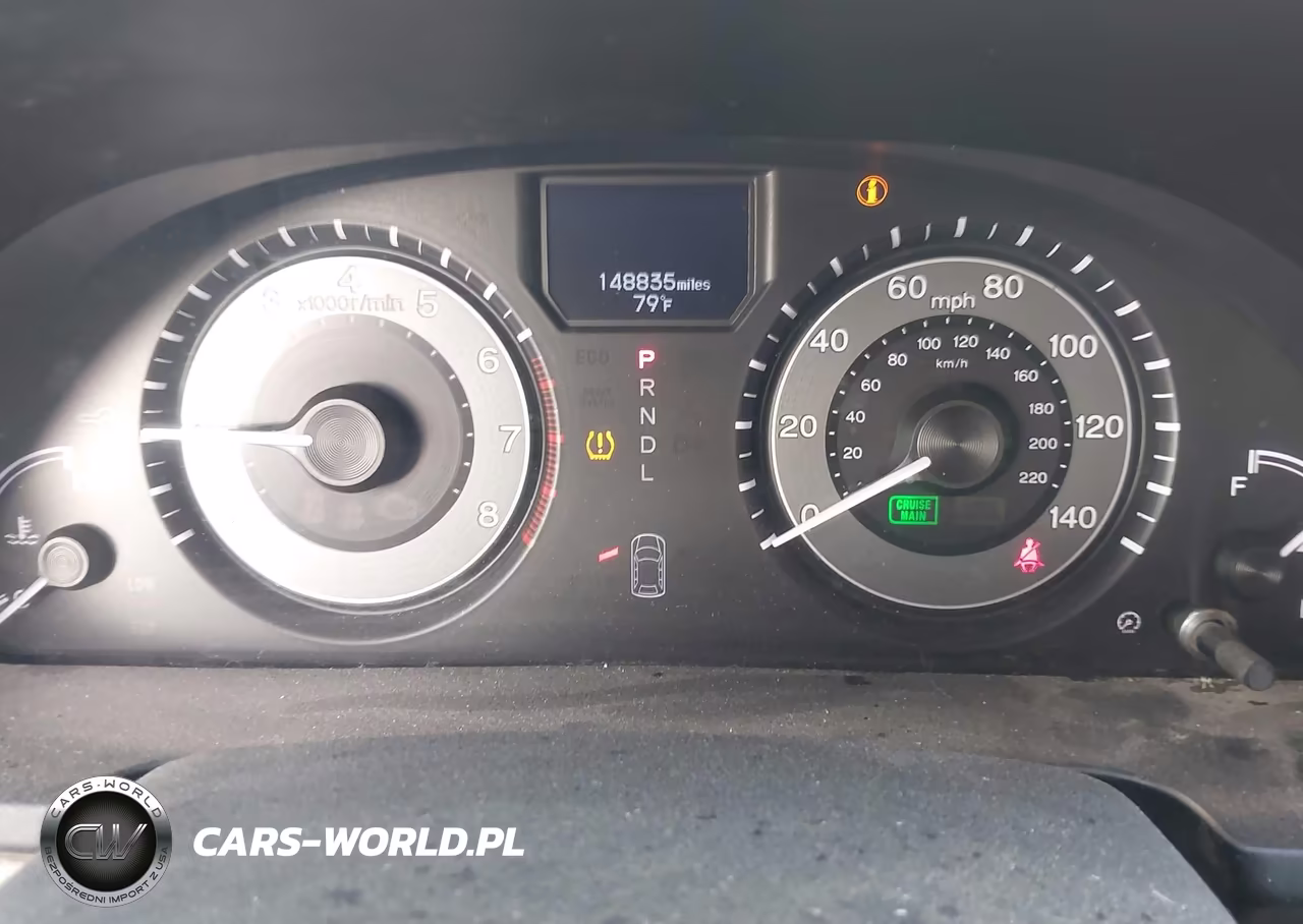2014 Honda Odyssey Touring-Touring Elite VIN:5FNRL5H97EB026859 - 7