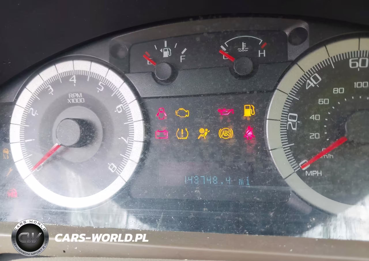 2009 Ford Escape Xlt VIN:1FMCU03709KB30481 - 7