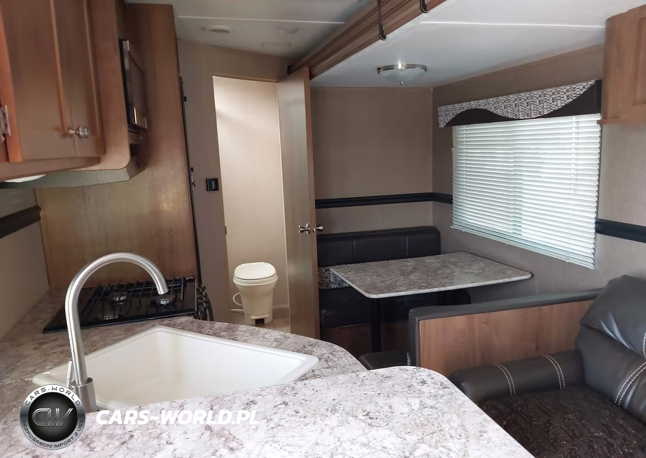 2018 Aspen Trailer VIN:4YDT24825JH920971 - 5