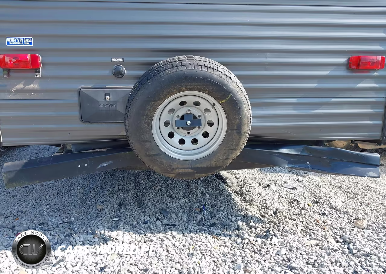 2018 Aspen Trailer VIN:4YDT24825JH920971 - 6