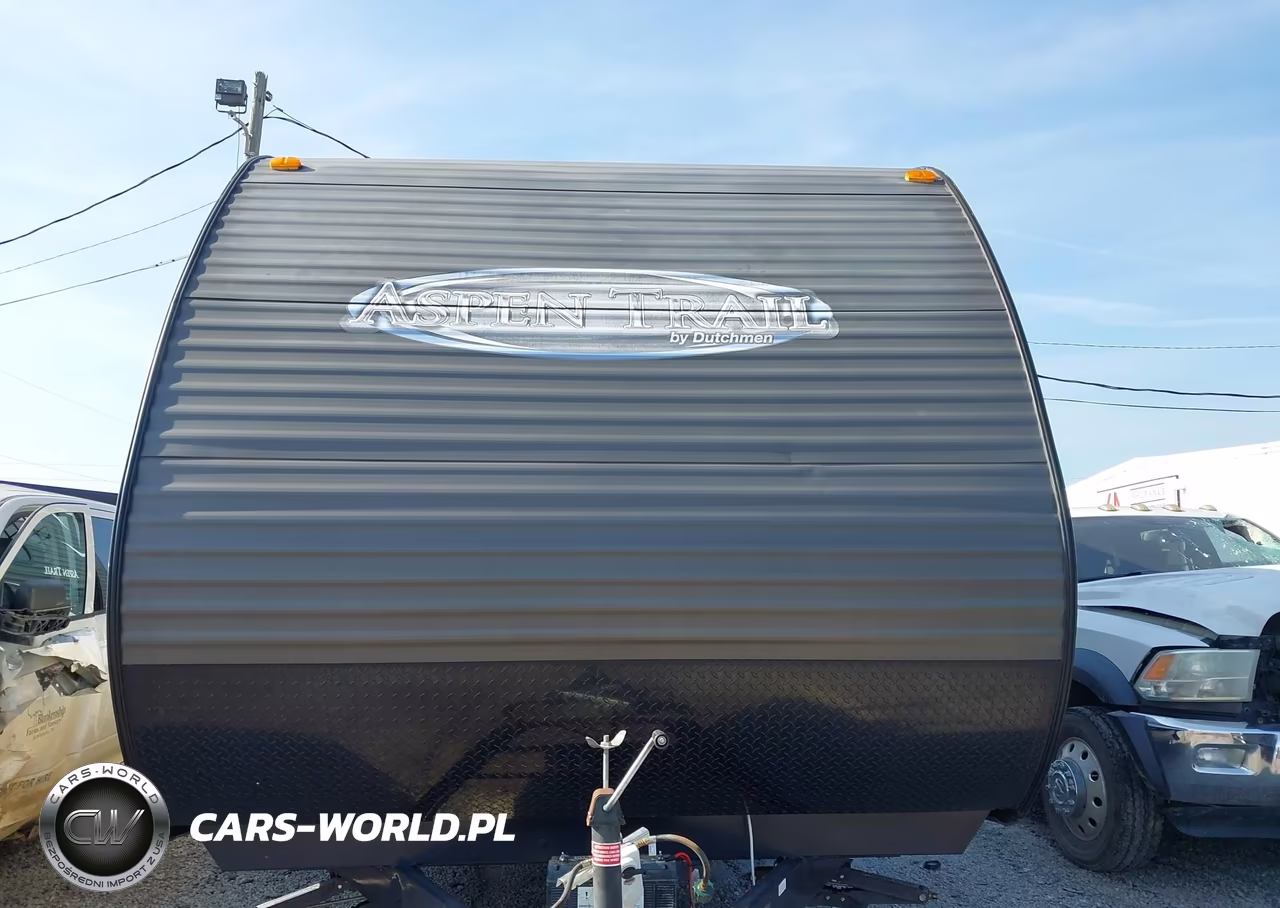 2018 Aspen Trailer VIN:4YDT24825JH920971 - 7