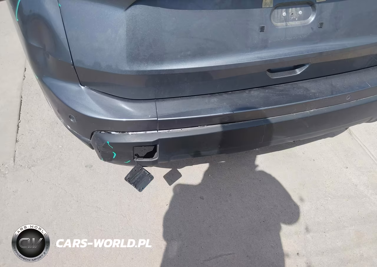 2026 Nissan Rogue Sv VIN:5N1BT3BAXTC683525 - 22