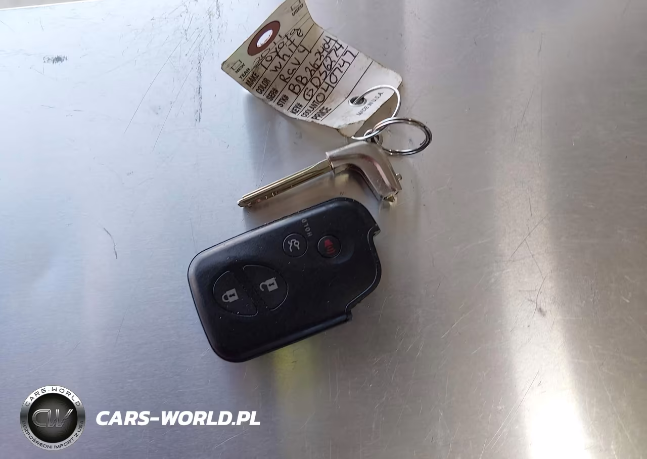 2011 Toyota Rav4 Limited V6 VIN:2T3DK4DV9BW040746 - 11