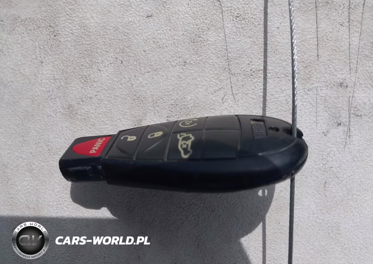 2011 Dodge Durango Crew VIN:1D4RD4GG5BC732196 - 11