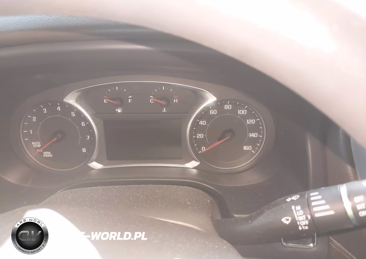 2021 GMC Acadia Fwd Sle VIN:1GKKNKLA4MZ132081 - 15