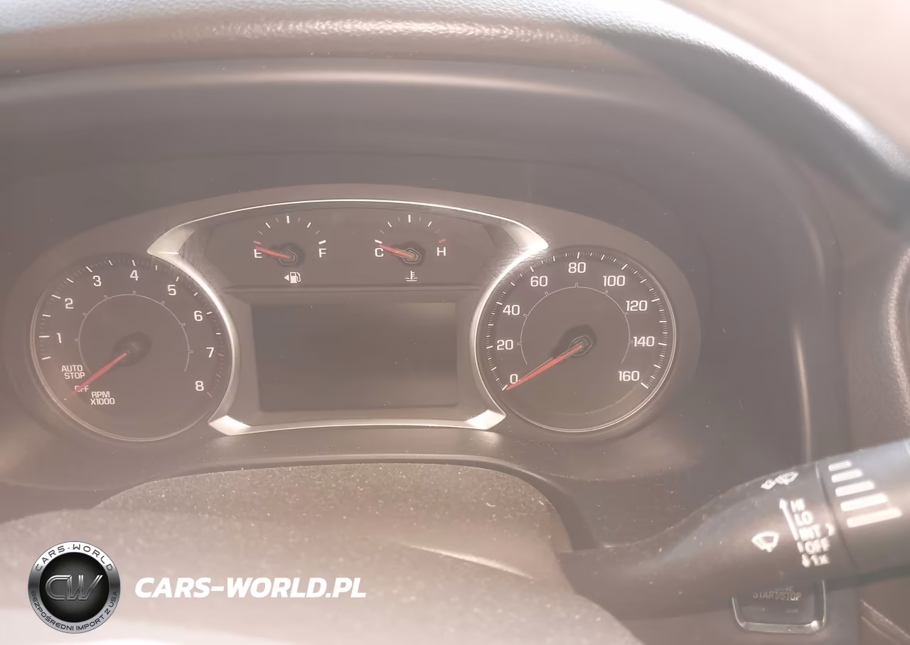 2021 GMC Acadia Fwd Sle VIN:1GKKNKLA4MZ132081 - 7