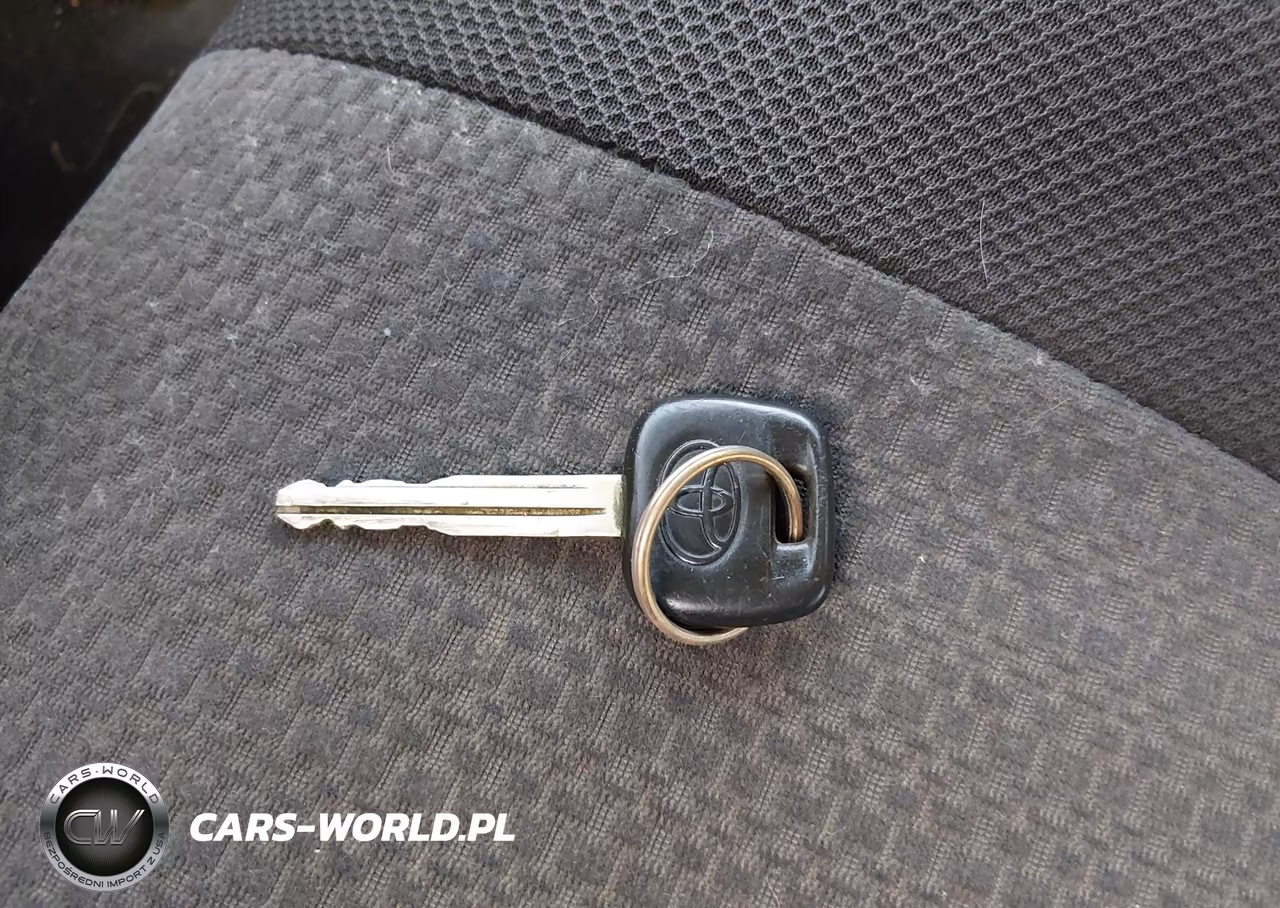2004 Toyota Matrix Standard VIN:2T1KR32E74C202791 - 11
