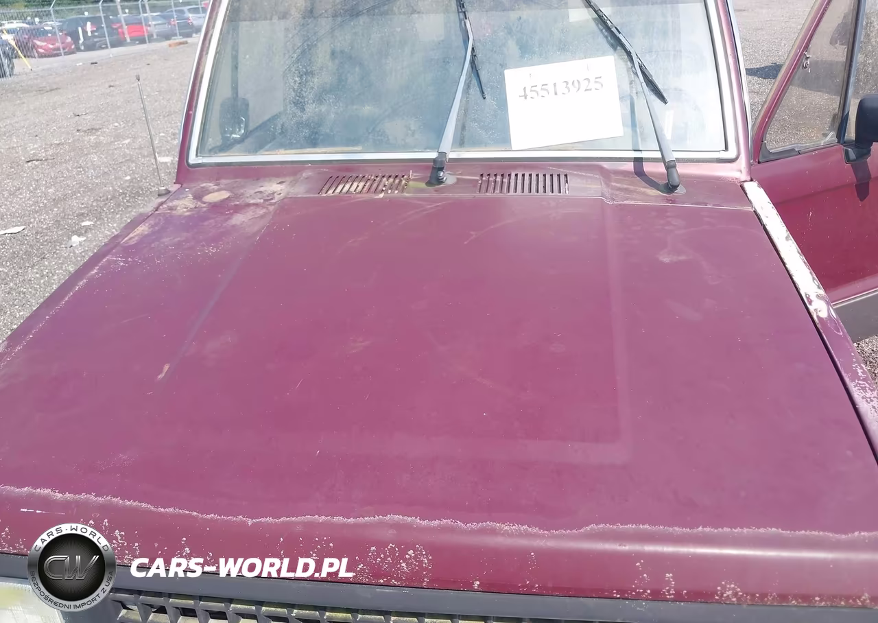 1991 Isuzu Trooper VIN:JACCH58R9M7908142 - 10