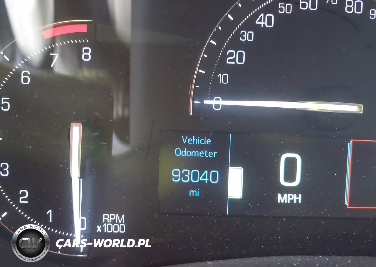 2019 Cadillac Xts Luxury VIN:2G61M5S3XK9150268 - 16