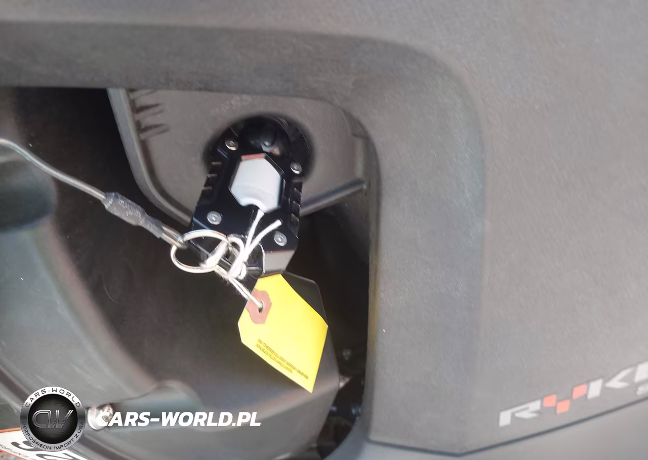 2024 Can-Am Ryker Sport VIN:3JB2JEG49RJ000234 - 11