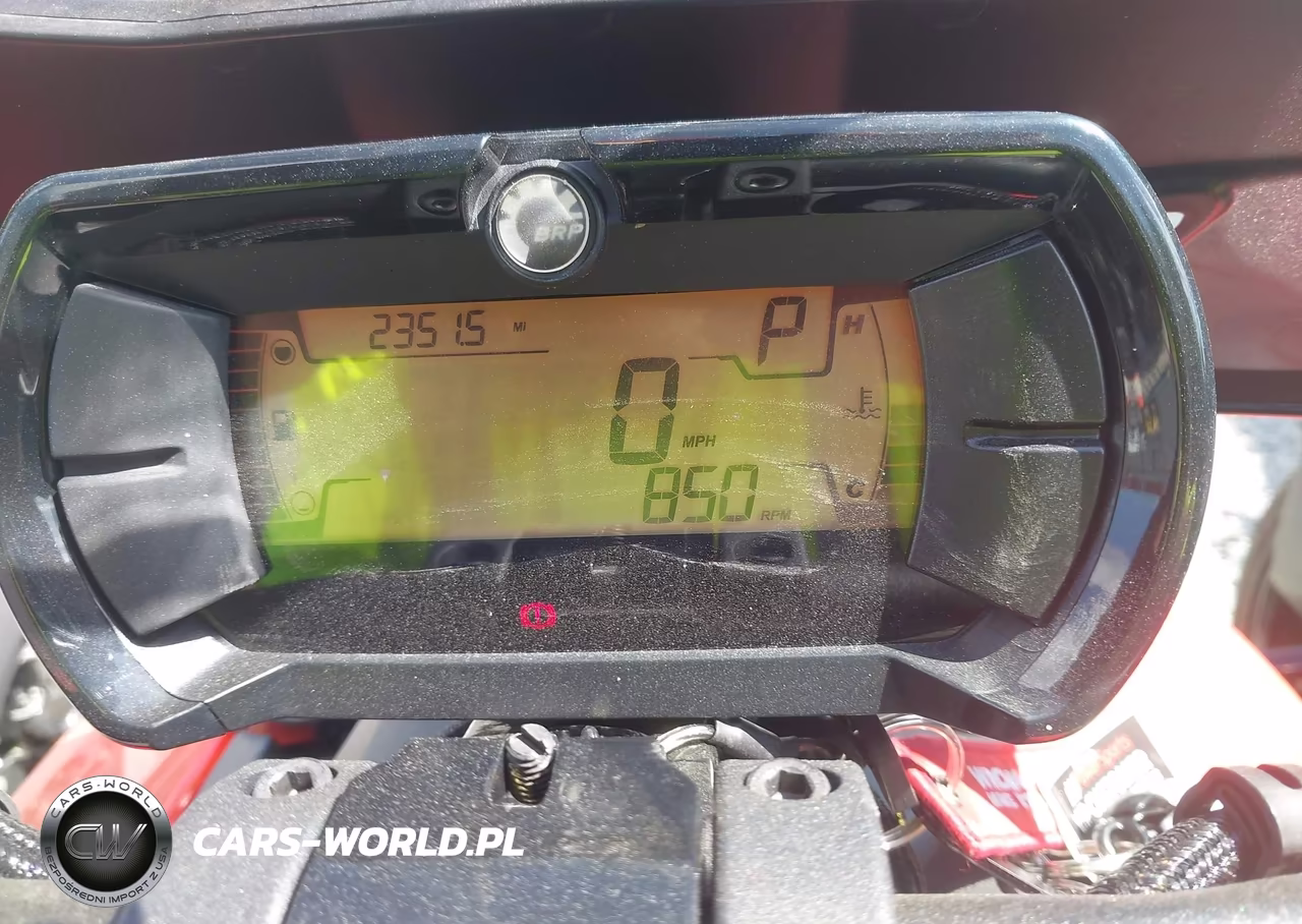 2024 Can-Am Ryker Sport VIN:3JB2JEG49RJ000234 - 7