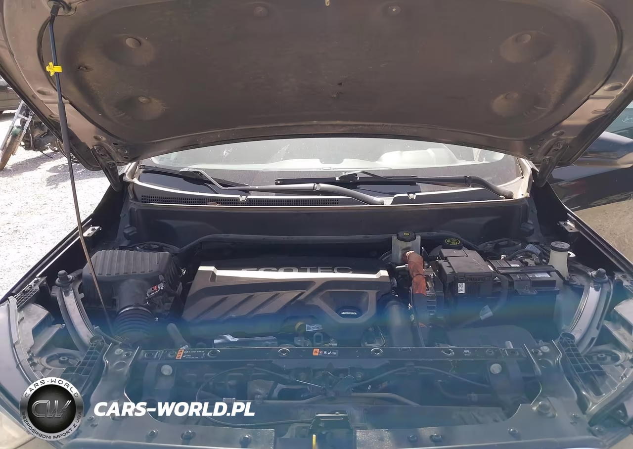 2018 GMC Terrain Sle Diesel VIN:3GKALNEU1JL235780 - 10