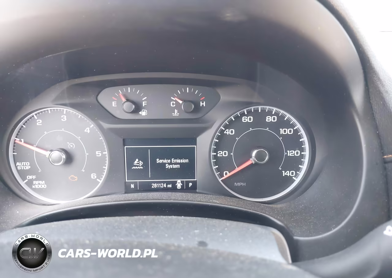 2018 GMC Terrain Sle Diesel VIN:3GKALNEU1JL235780 - 7