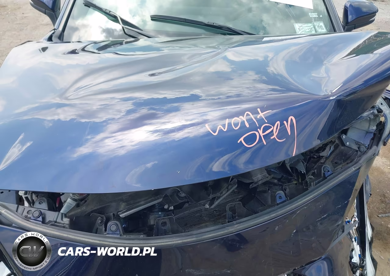 2024 Toyota Venza Xle VIN:JTEAAAAH4RJ188861 - 10