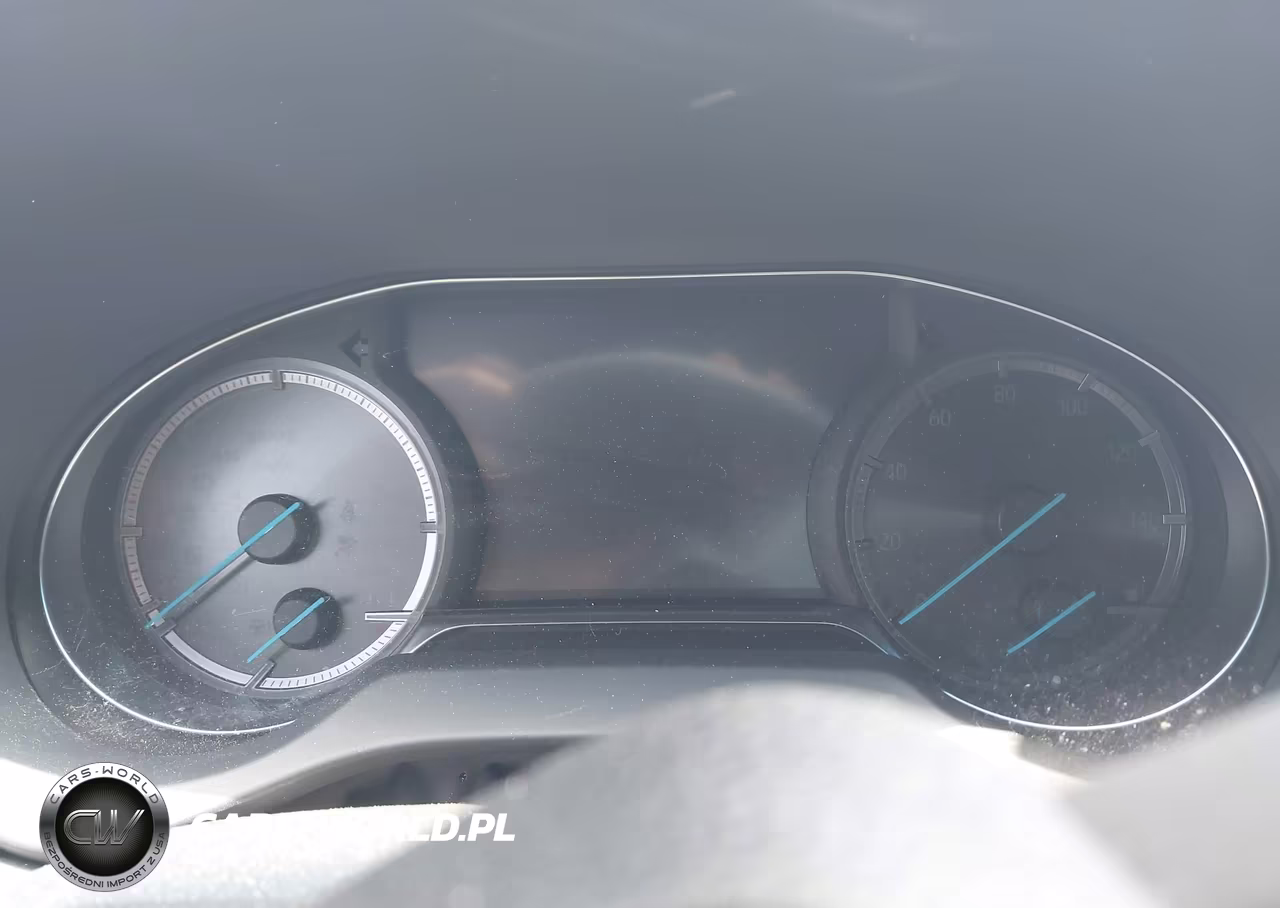 2024 Toyota Venza Xle VIN:JTEAAAAH4RJ188861 - 14