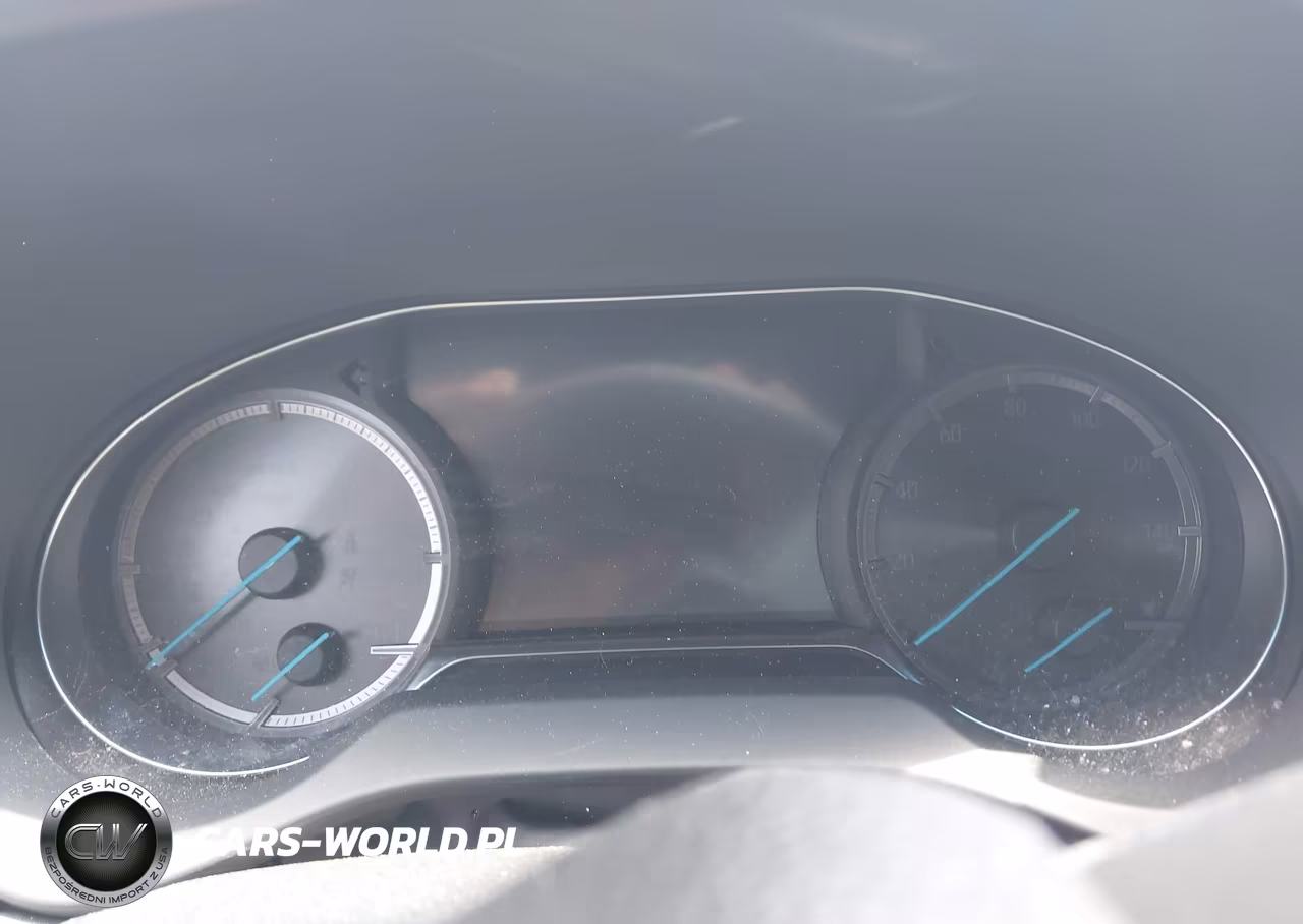 2024 Toyota Venza Xle VIN:JTEAAAAH4RJ188861 - 7