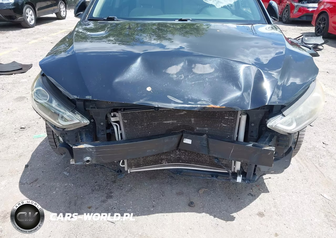 2017 Hyundai Elantra Value Edition VIN:KMHD84LF5HU248116 - 6