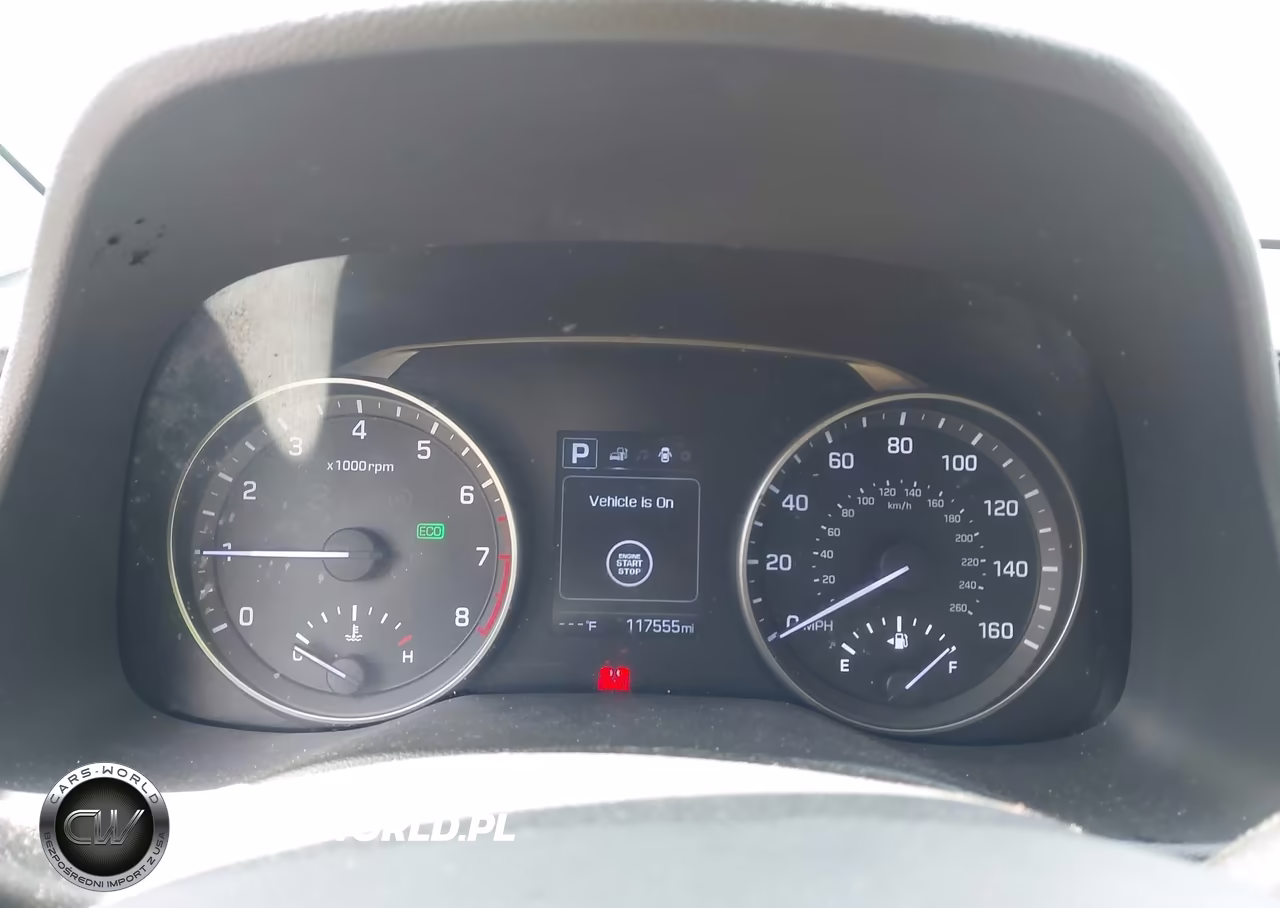 2017 Hyundai Elantra Value Edition VIN:KMHD84LF5HU248116 - 7