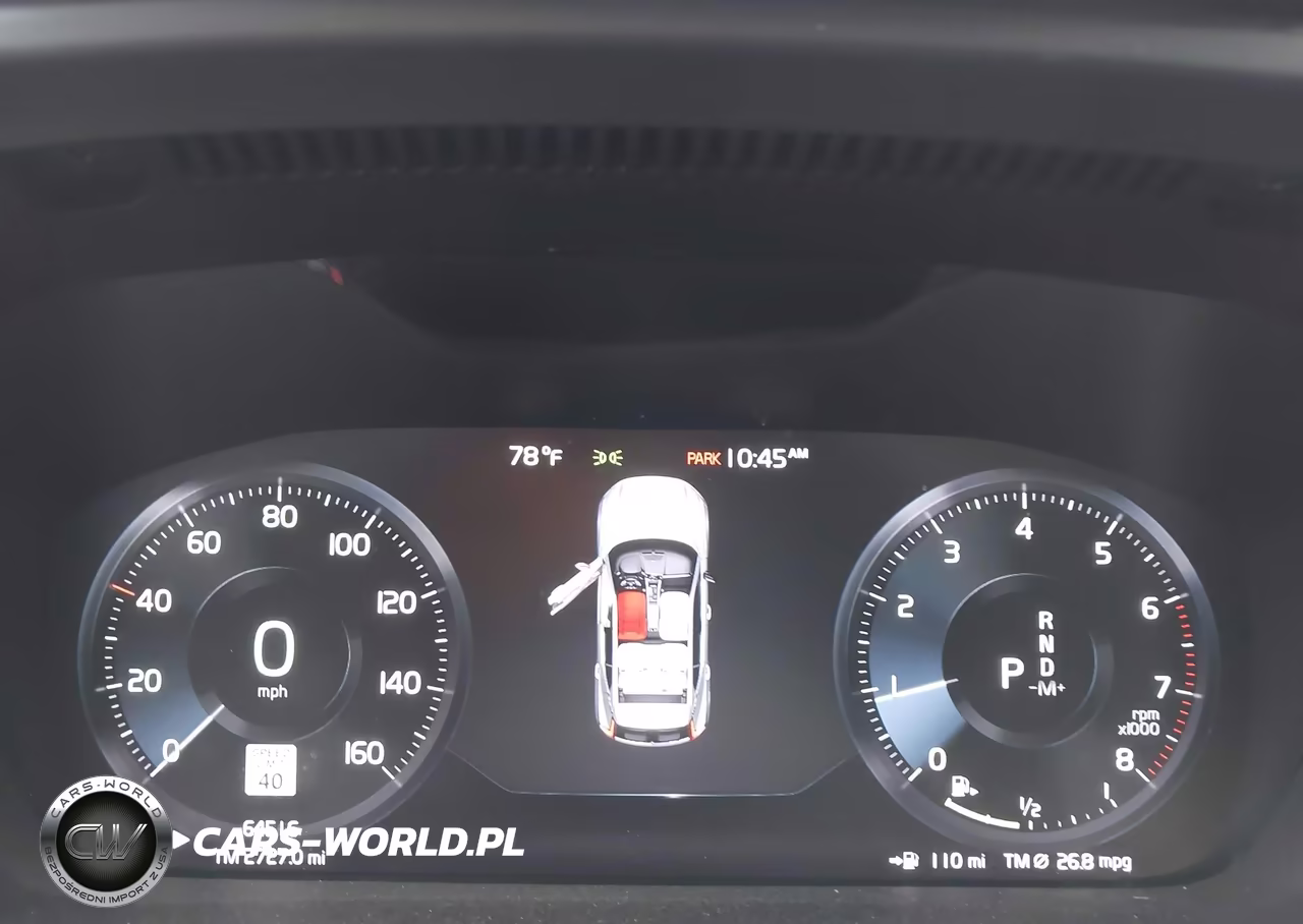 2020 Volvo Xc40 T5 Inscription VIN:YV4162UL2L2240935 - 7