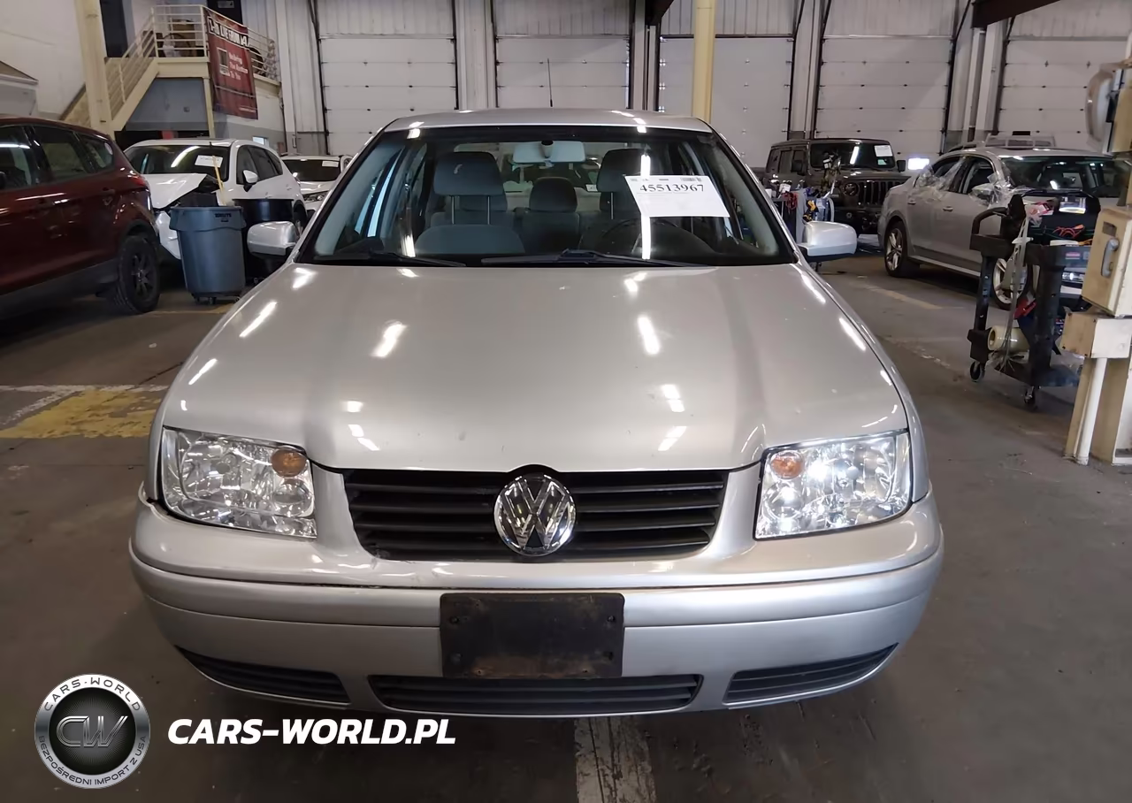2002 Volkswagen Jetta Gls VIN:3VWSB69M02M058876 - 12