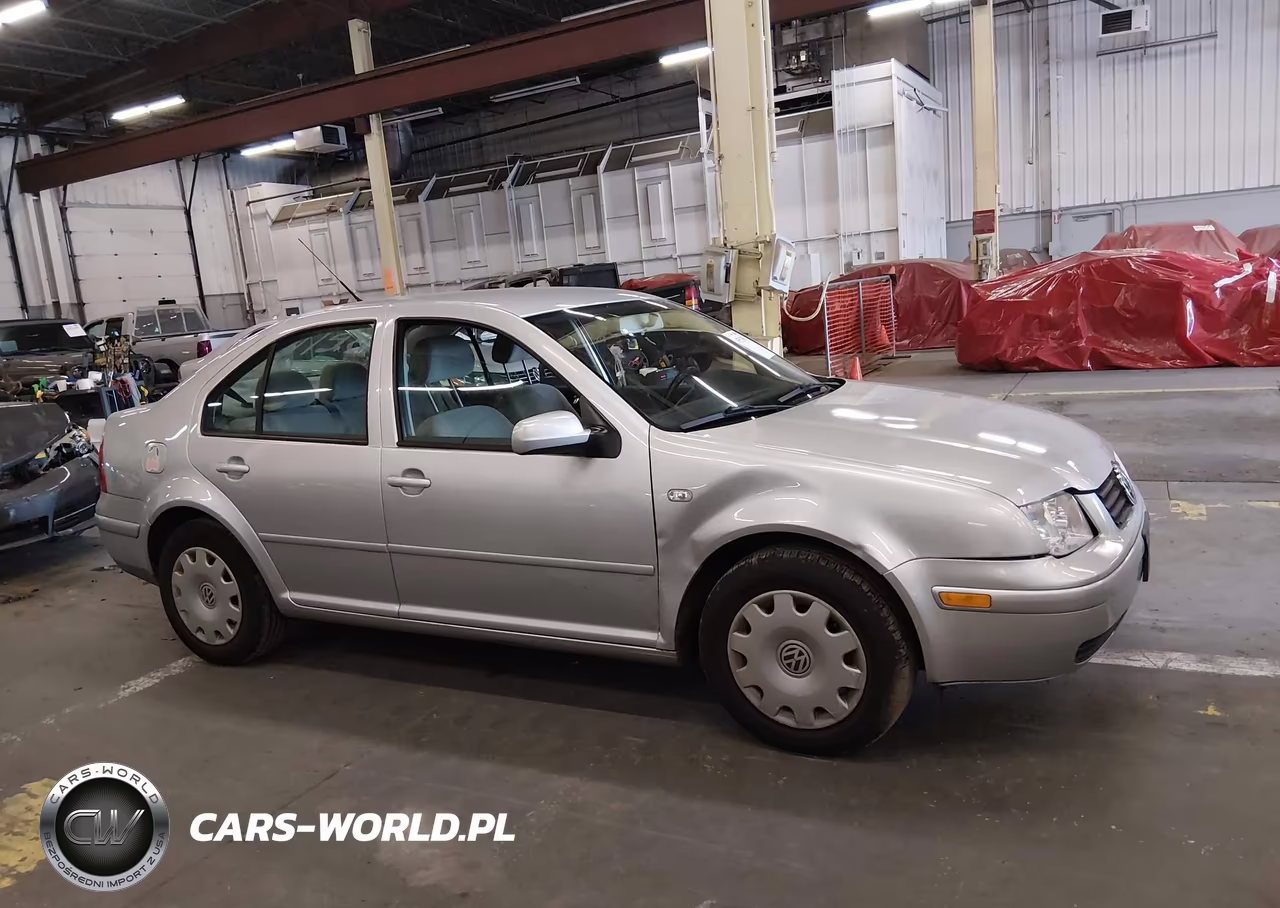 2002 Volkswagen Jetta Gls VIN:3VWSB69M02M058876 - 13