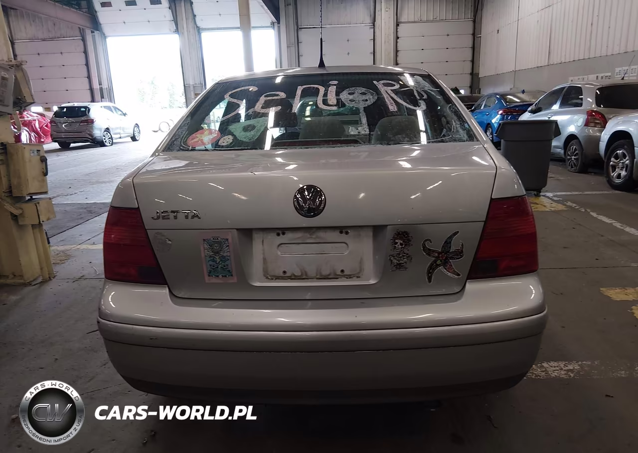 2002 Volkswagen Jetta Gls VIN:3VWSB69M02M058876 - 16