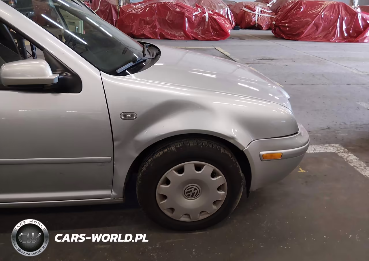2002 Volkswagen Jetta Gls VIN:3VWSB69M02M058876 - 6