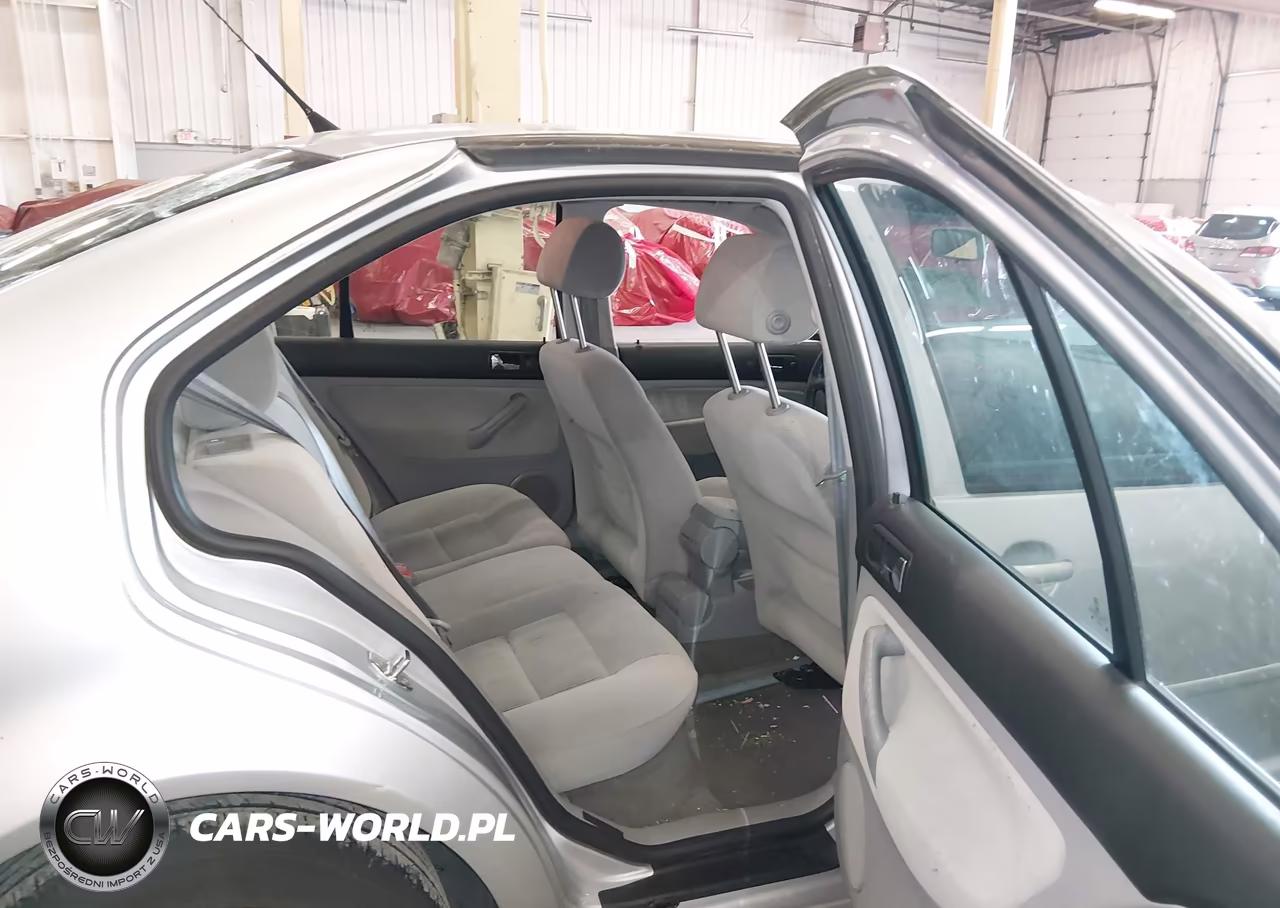 2002 Volkswagen Jetta Gls VIN:3VWSB69M02M058876 - 8