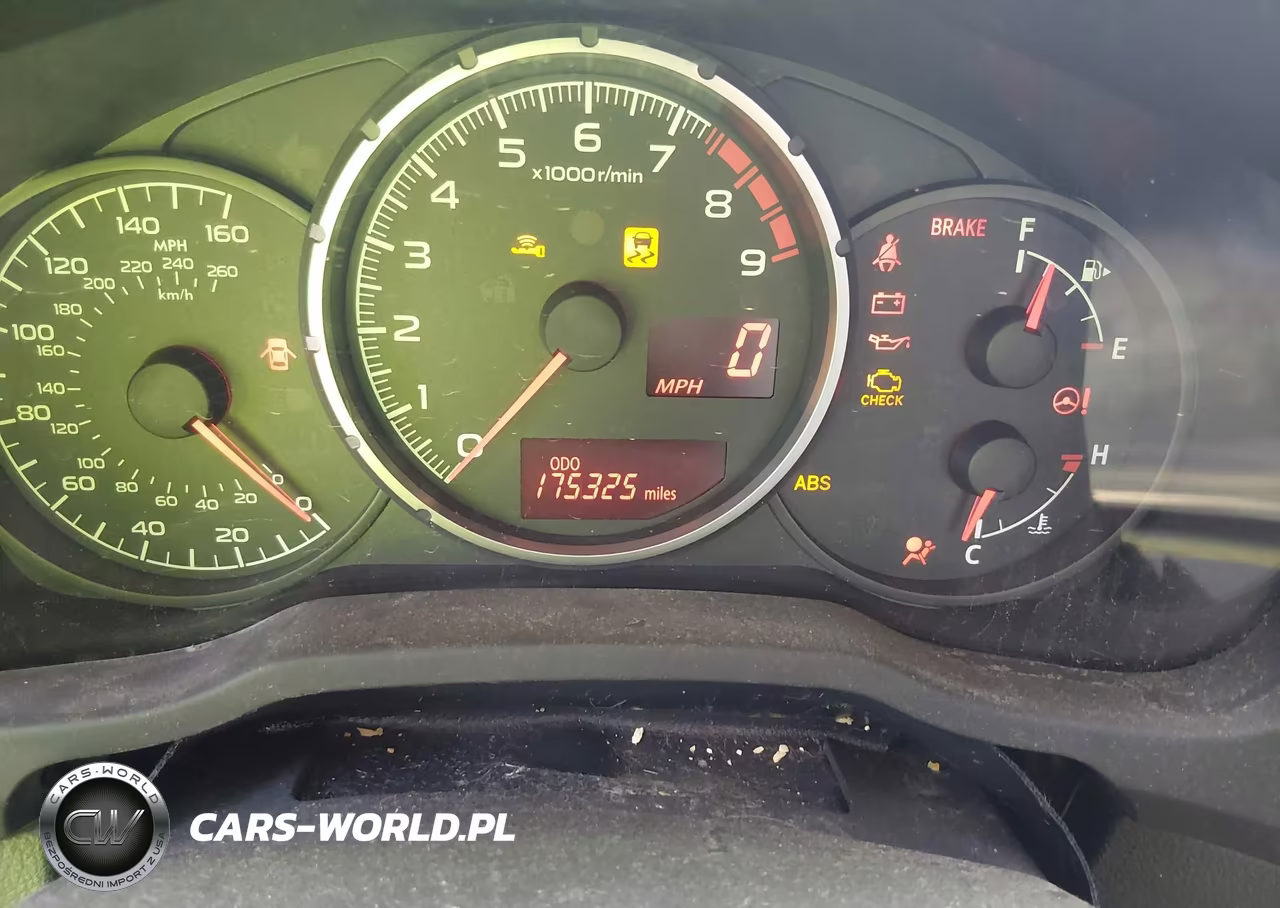 2013 Subaru Brz Limited VIN:JF1ZCAC10D1605117 - 7