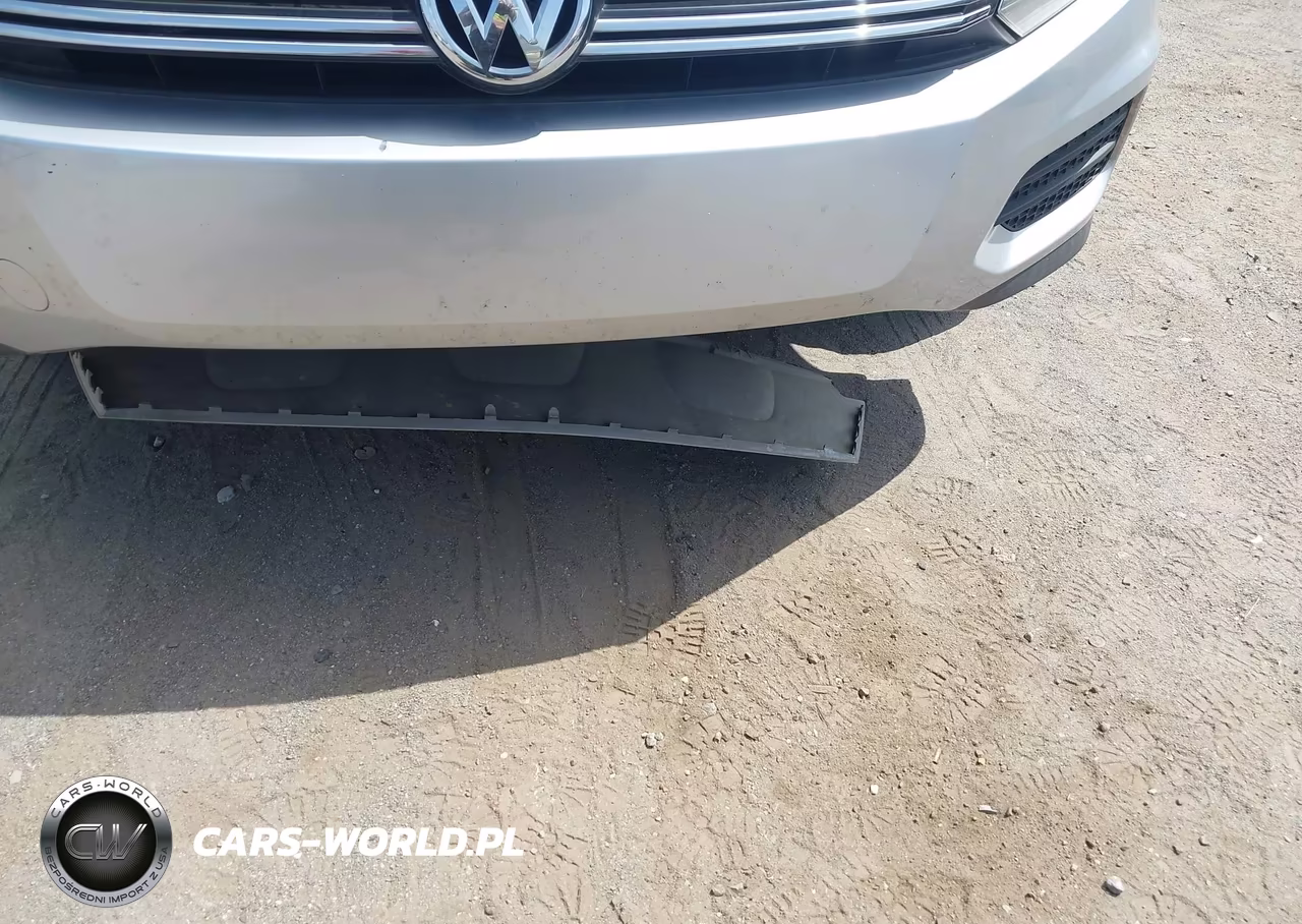 2018 Volkswagen Tiguan Limited 2.0T VIN:WVGAV7AX4JK001860 - 6