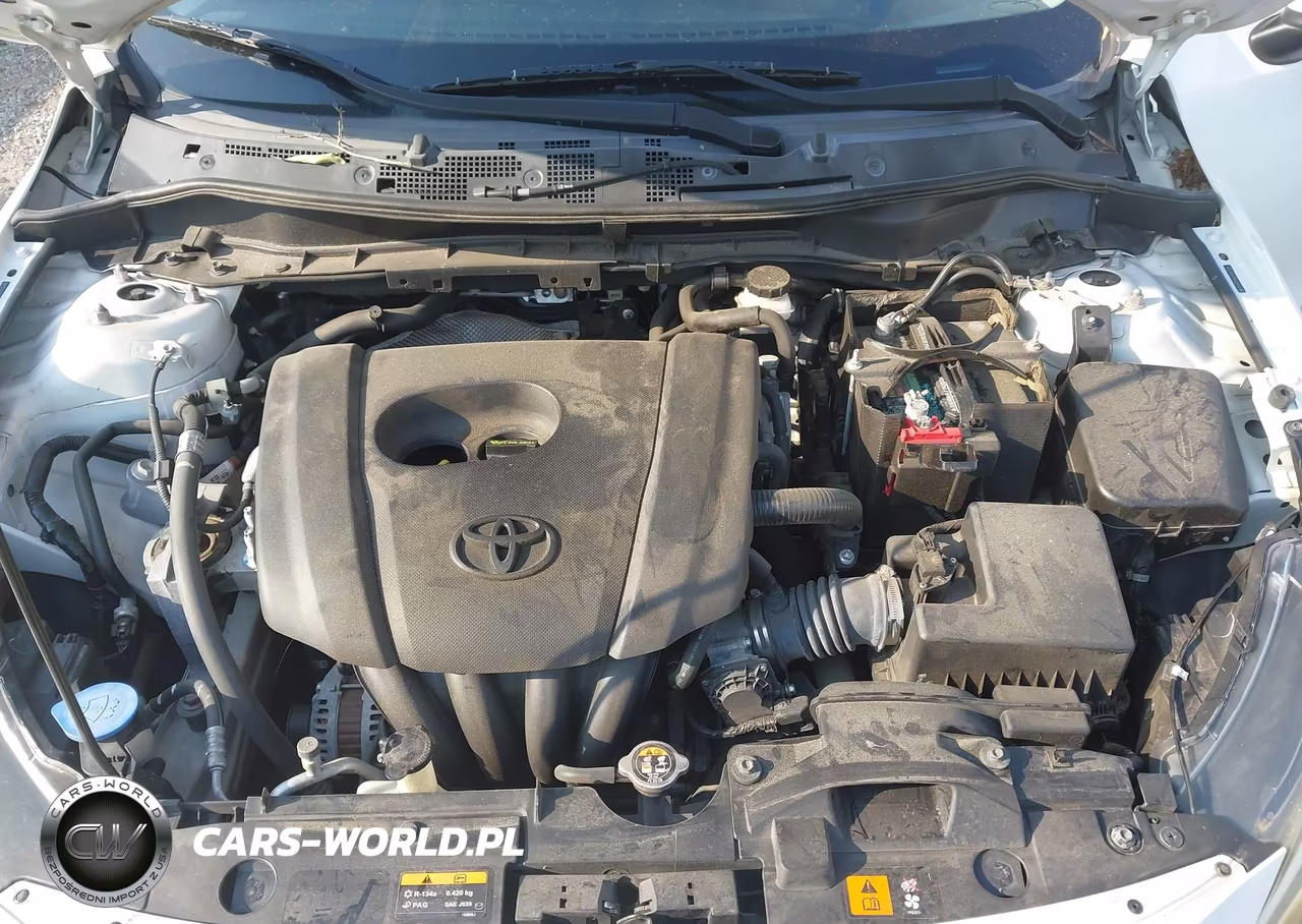 2016 Scion Ia VIN:3MYDLBZV6GY122320 - 10