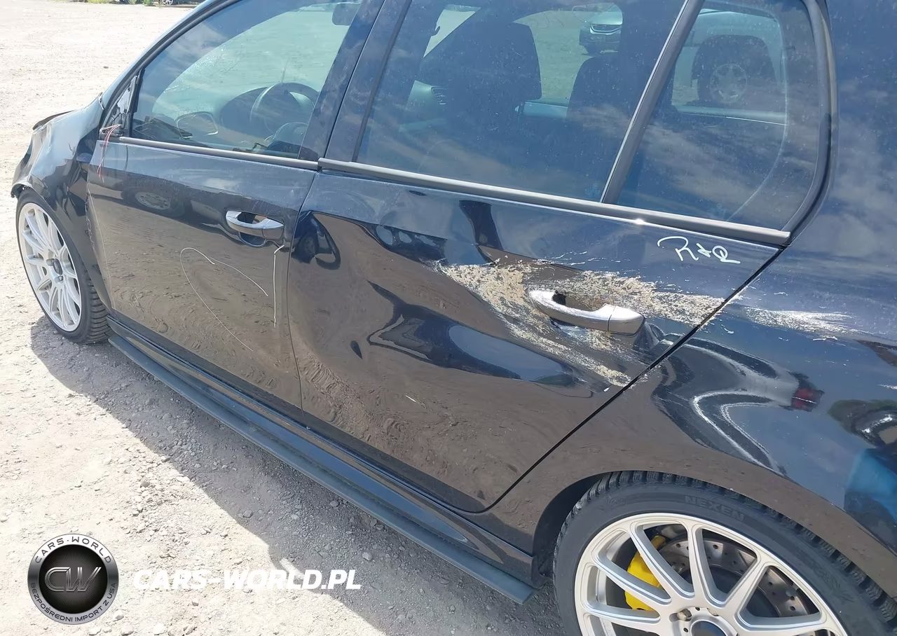 2013 Volkswagen Golf R 4-Door VIN:WVWPF7AJ9DW063968 - 20