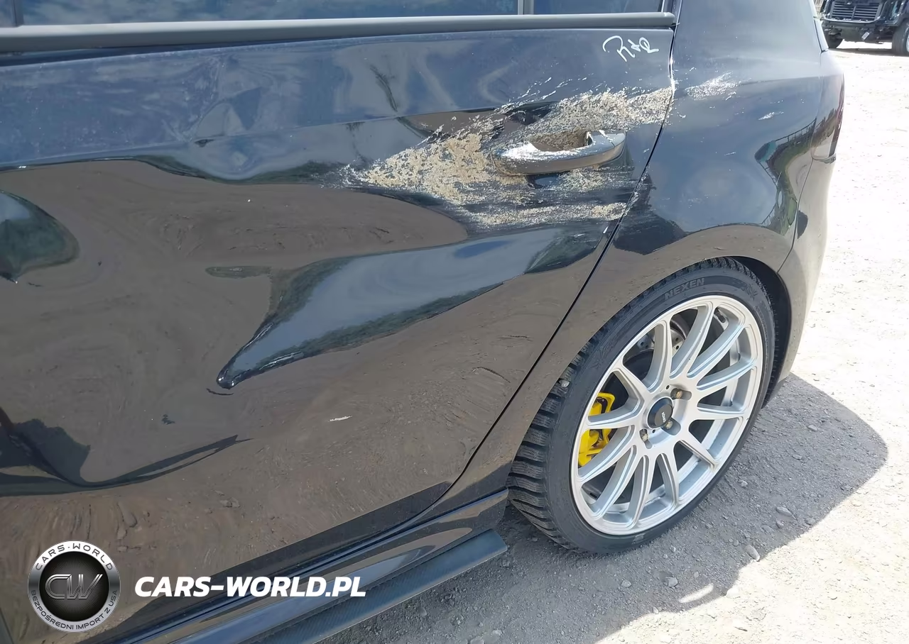 2013 Volkswagen Golf R 4-Door VIN:WVWPF7AJ9DW063968 - 22