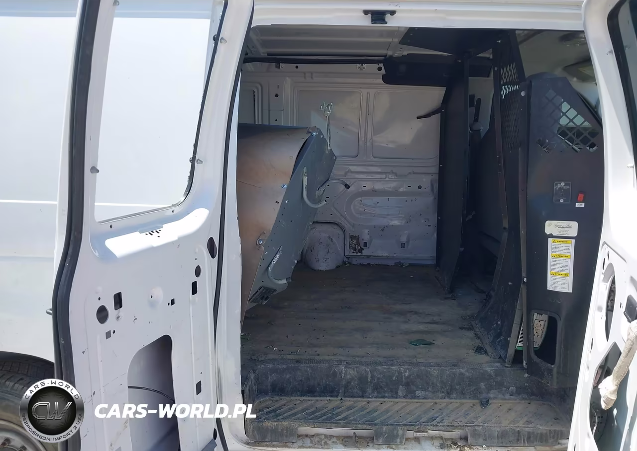 2014 Ford E-150 Commercial-Recreational VIN:1FTNE1EW7EDA75367 - 8