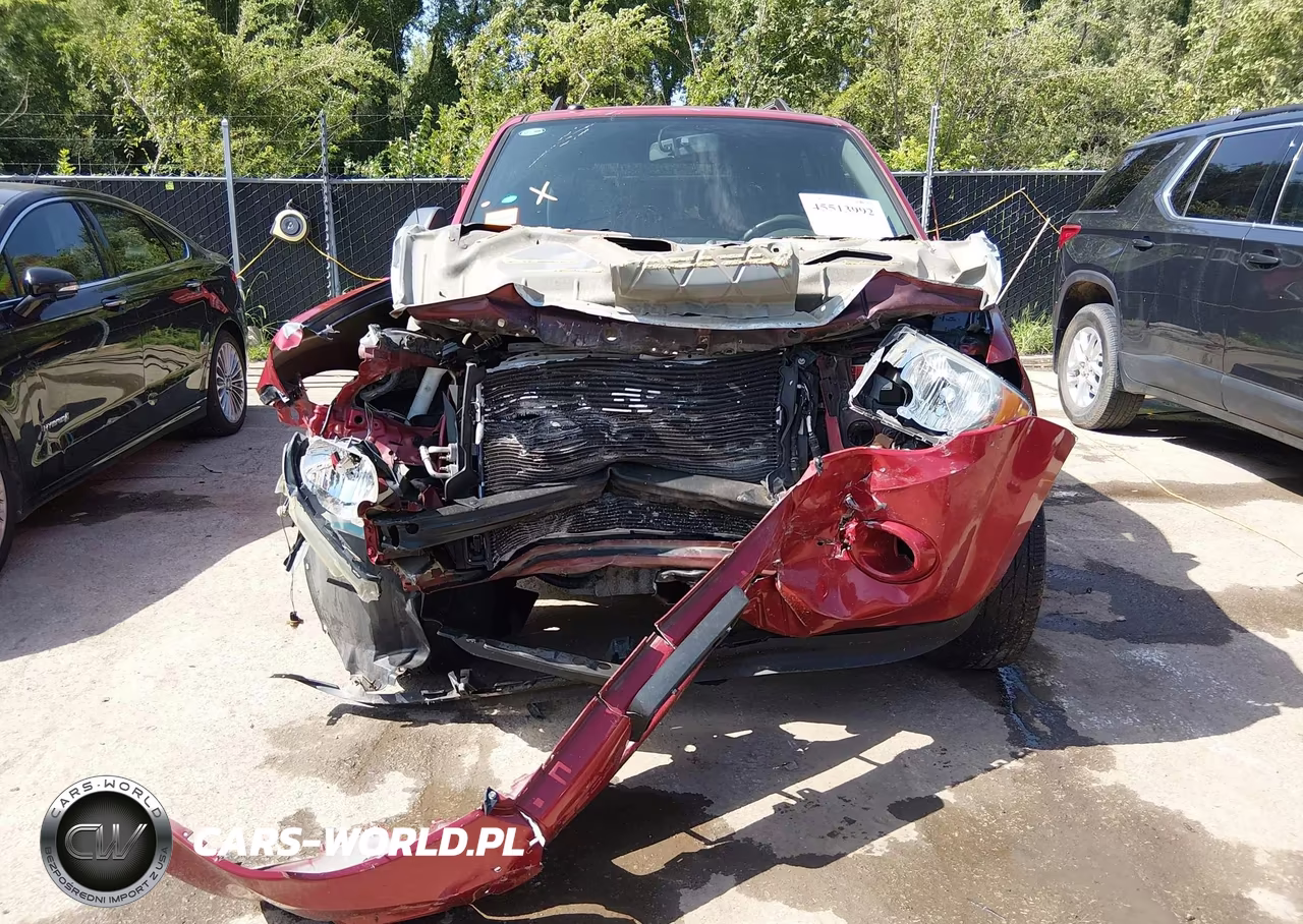 2011 Ford Escape Xlt VIN:1FMCU0D73BKA07763 - 13