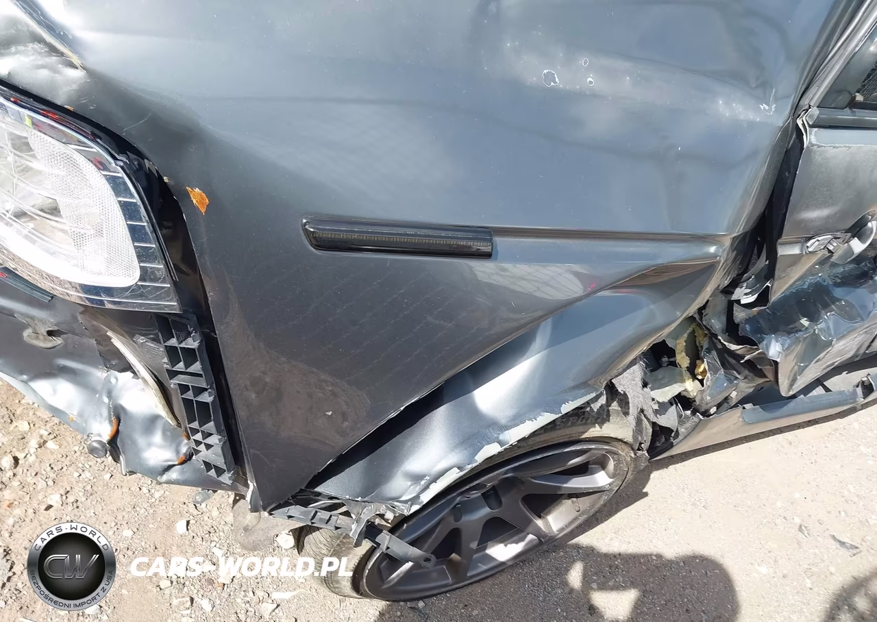 2005 Acura Tl VIN:19UUA66225A017184 - 6