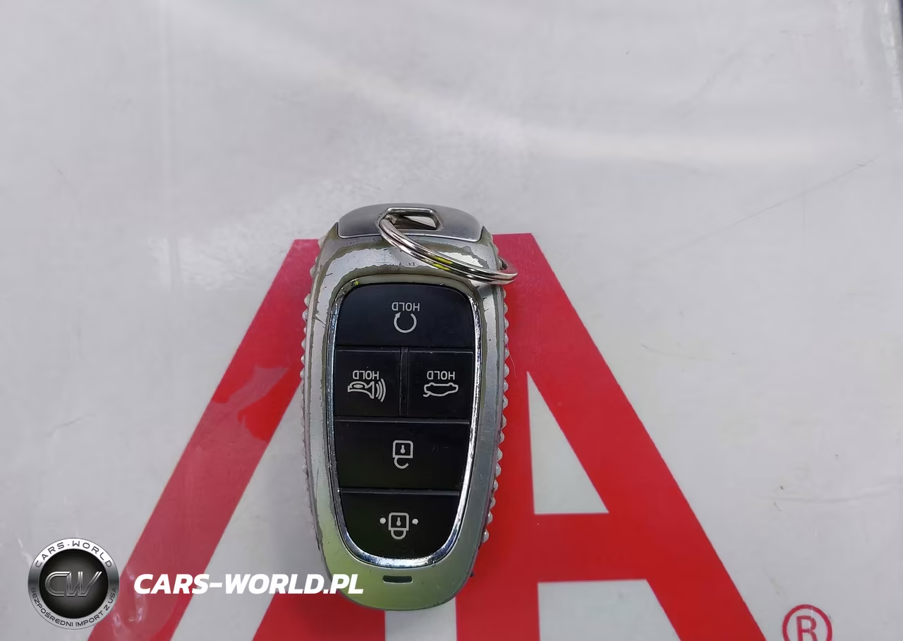 2021 Hyundai Sonata Blue VIN:KMHL24JJ1MA021702 - 11