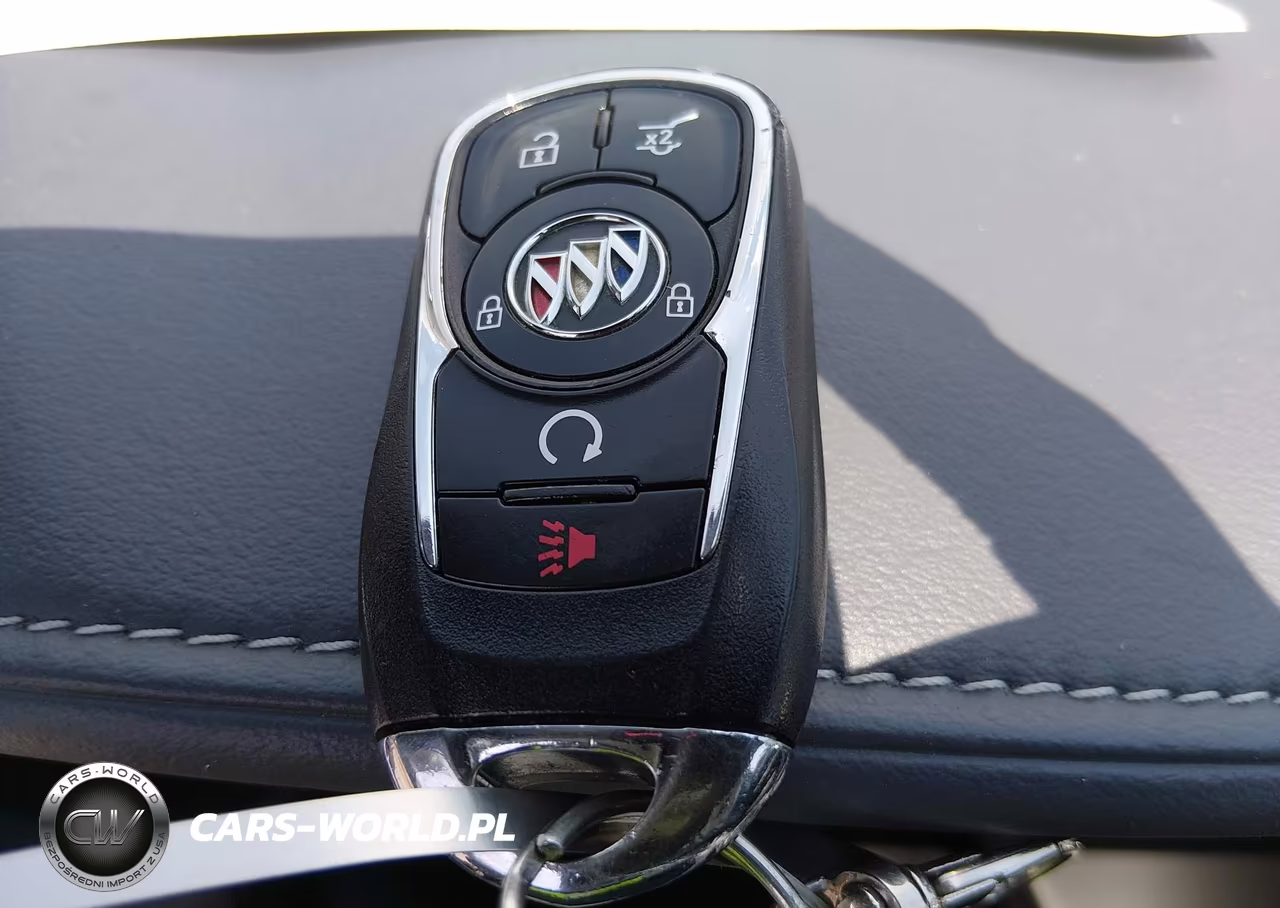 2020 Buick Enclave Fwd Essence VIN:5GAERBKW7LJ297843 - 11