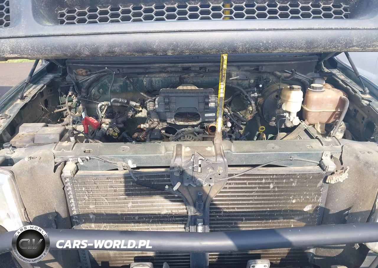 2007 Ford F150 VIN:1FTPX14V17FB62460 - 10