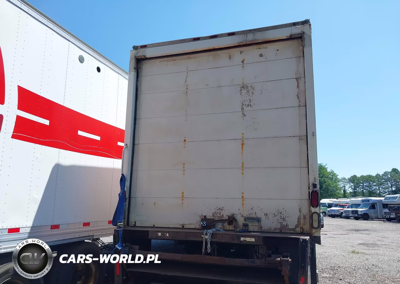 2005 International 4000 4300 VIN:1HTMMAAM55H686982 - 15